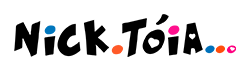 NickTóia – Blog